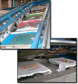 Printing Process